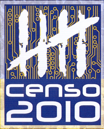 CENSO 2010