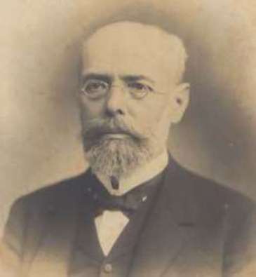 OLEGARIO DIAS MACIEL